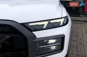 Chery Himla 2025 в Ужгород