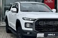 Chery Himla Premium