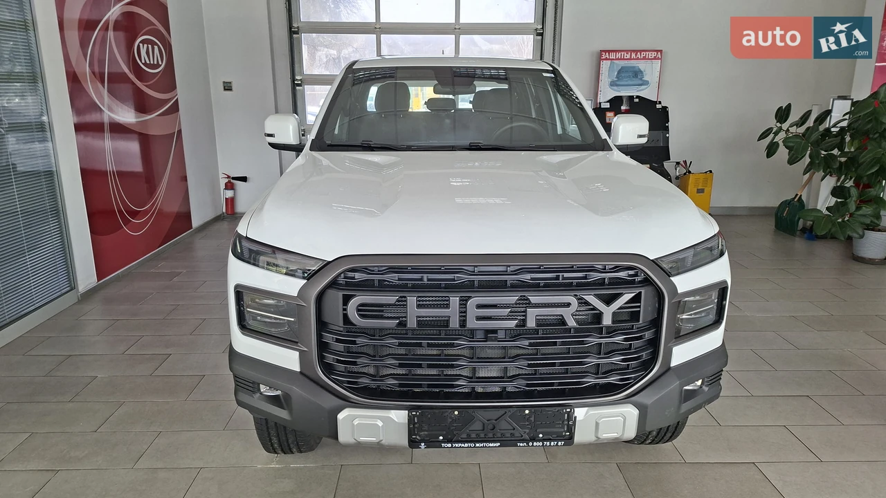 Chery-3