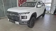 Chery Himla Comfort