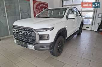 Chery Himla 2025 в Житомир