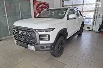 Chery Himla 2025 Comfort