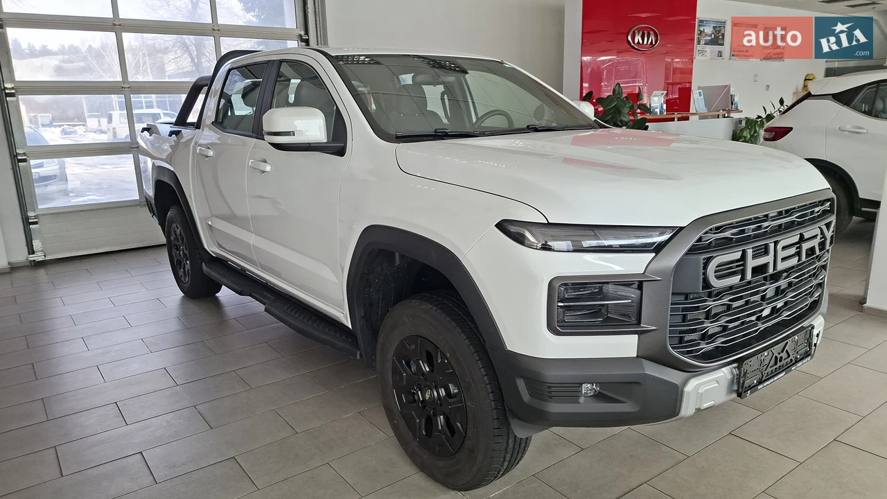 Chery-4