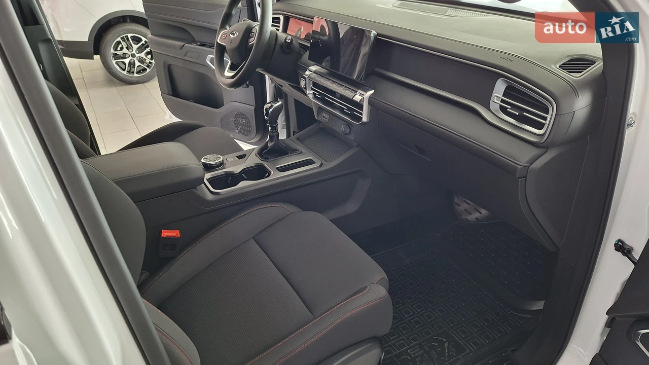 Chery-12