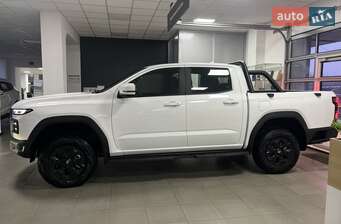 Chery Himla 2025 в Хмельницький