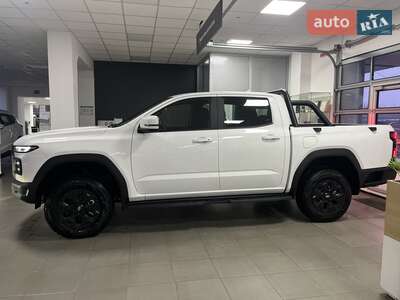 Chery Himla 2025 Comfort