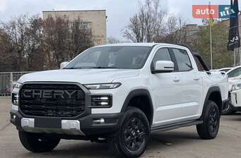 Chery Himla 2026 в Рівне