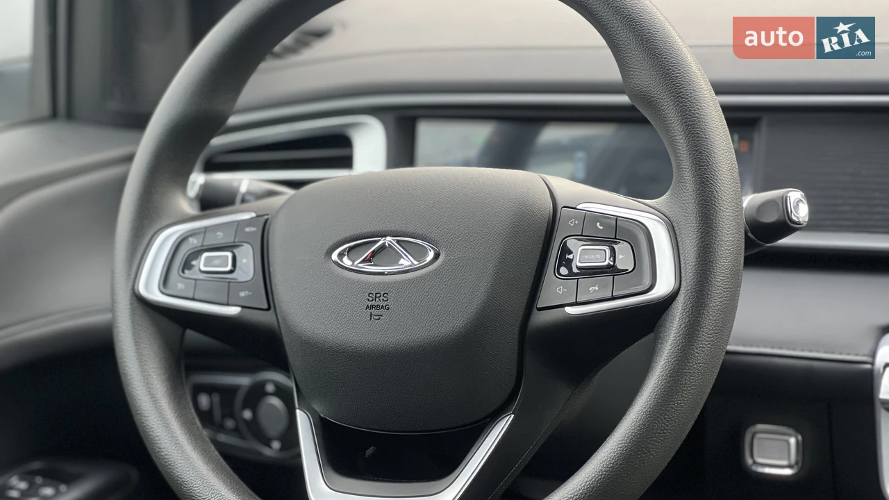 Chery-30