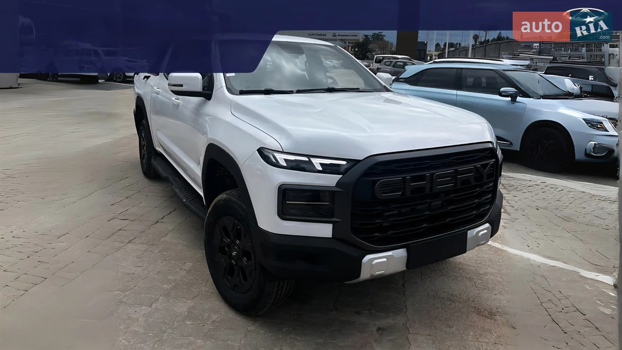 Chery-18
