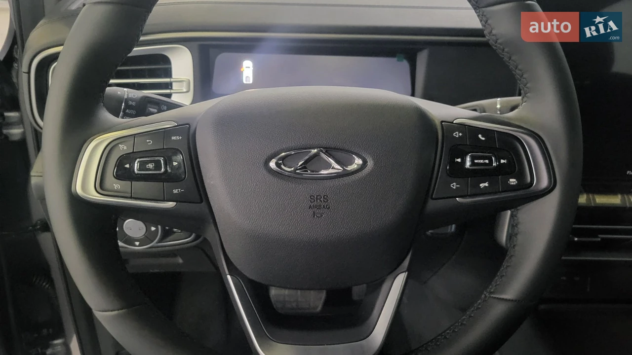 Chery-22