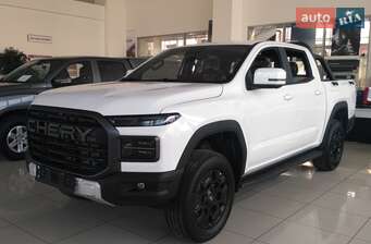 Chery Himla 2026 в Харків