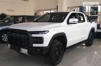 Chery Himla 2026 Premium