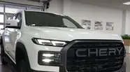 Chery Himla Premium