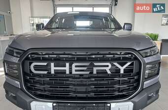 Chery Himla 2026 в Хмельницький