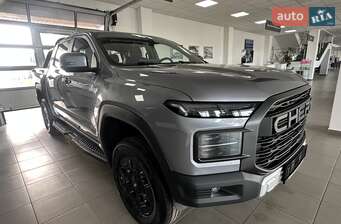 Chery Himla 2026 в Хмельницький