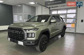 Chery Himla 2026 в Хмельницький