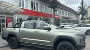 Chery Himla Comfort