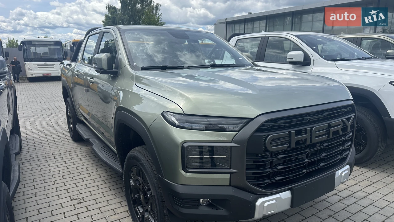 Chery-6