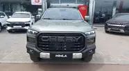 Chery Himla Premium