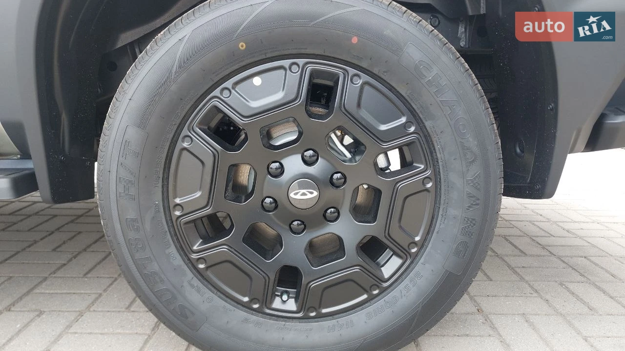 Chery-38