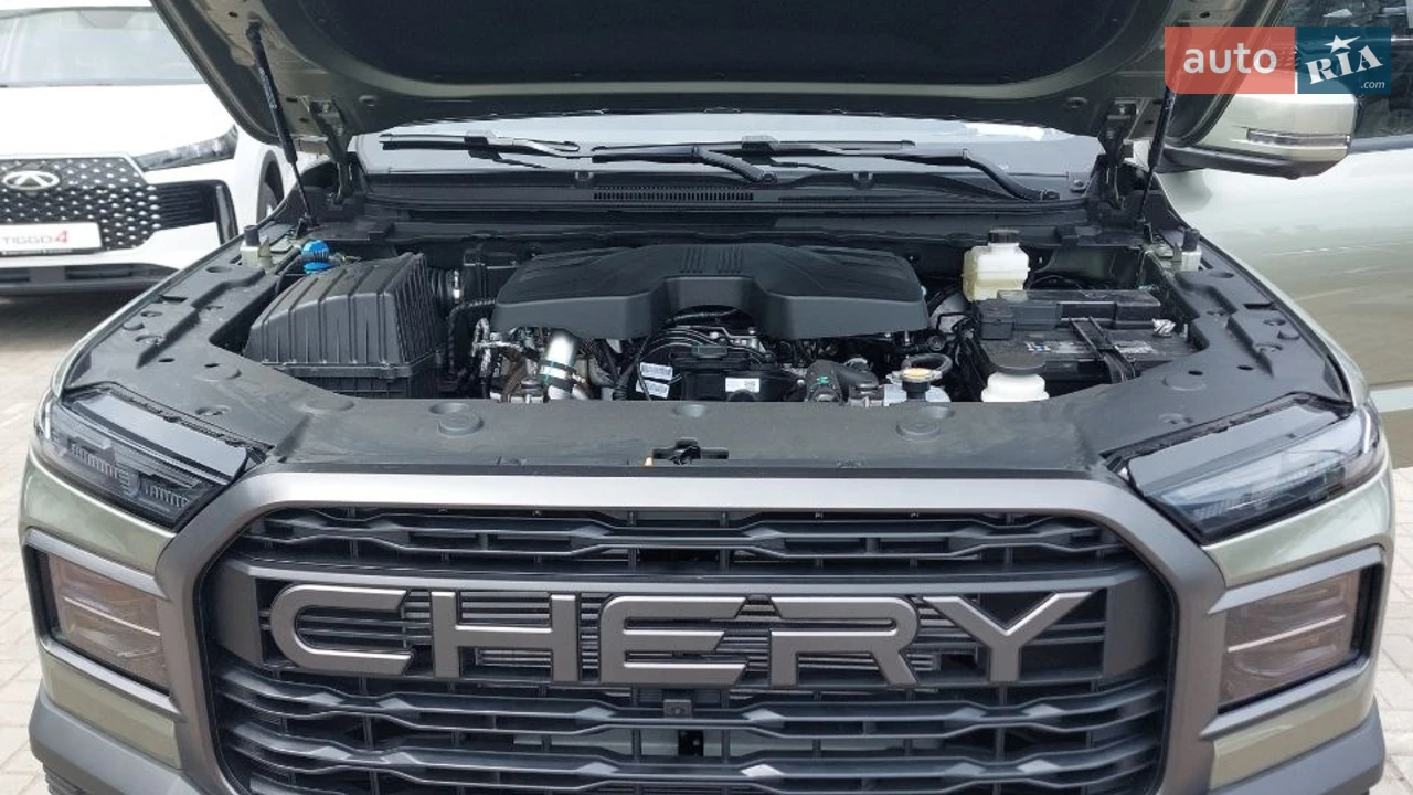 Chery-24
