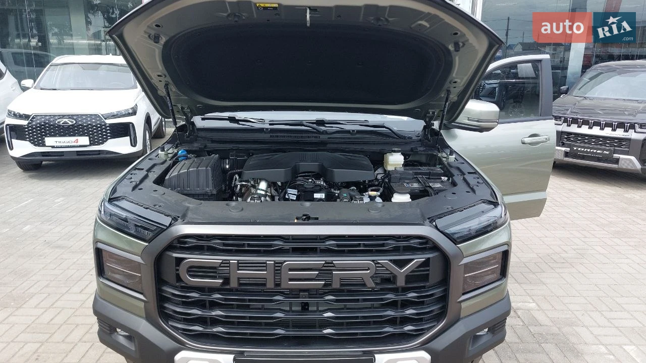 Chery-23