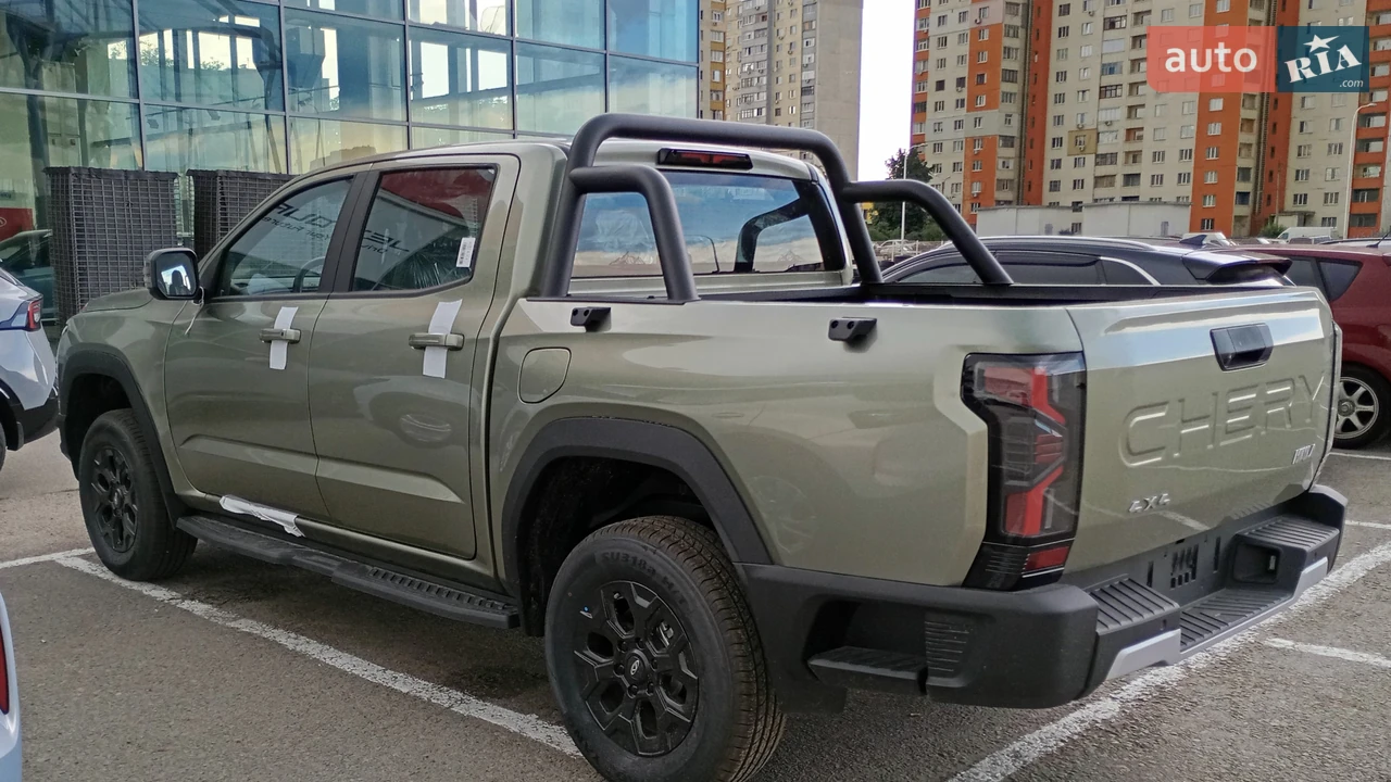 Chery-6