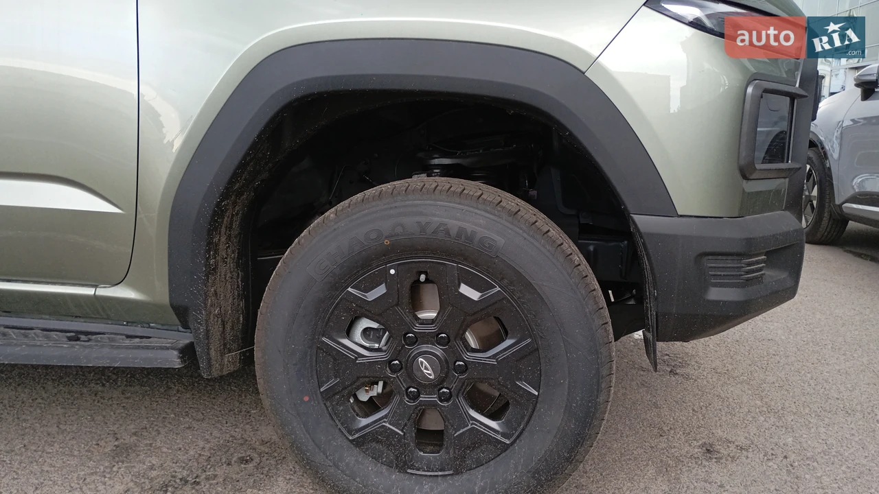 Chery-8