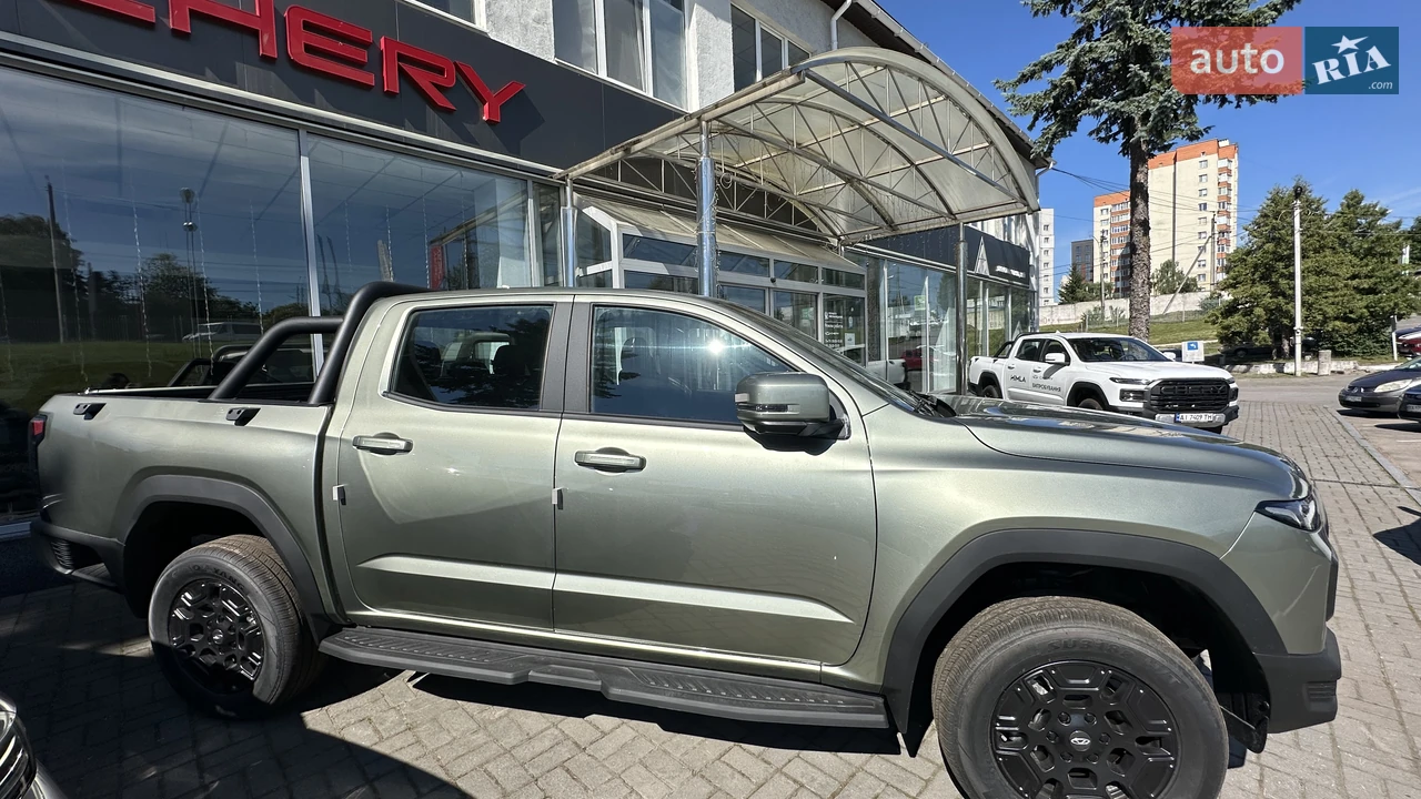 Chery-12