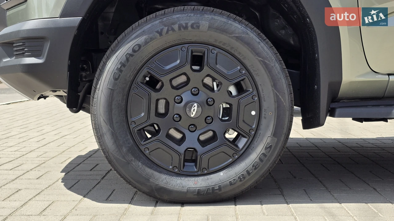 Chery-8