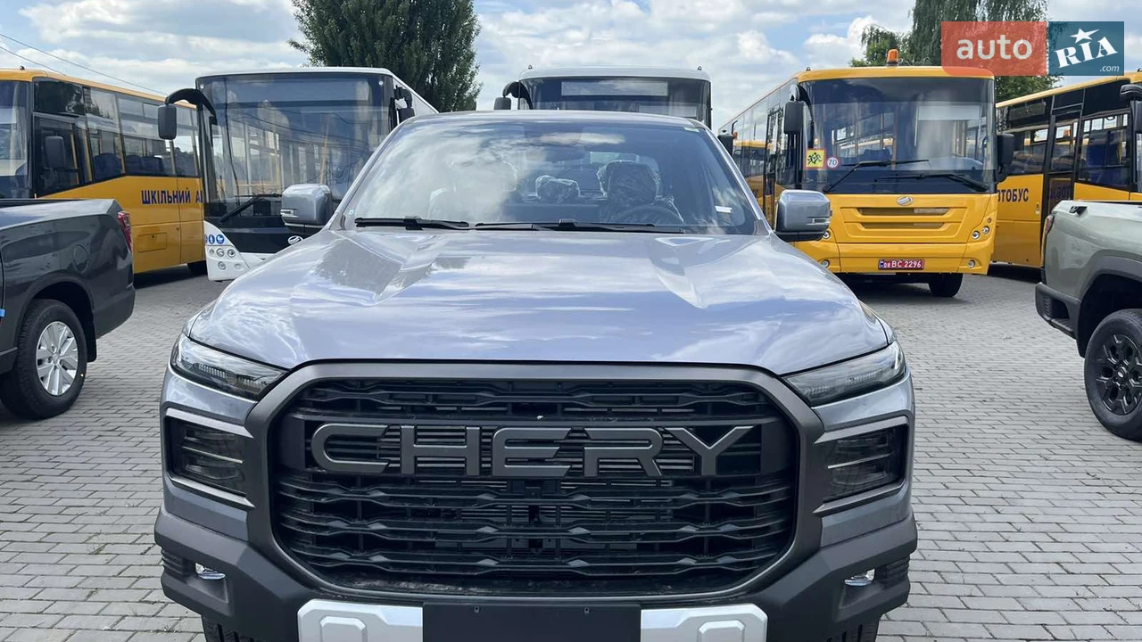 Chery-13