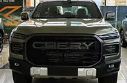 Chery Himla Premium