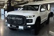 Chery Himla Premium