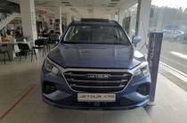 Chery Jetour X70 Luxury