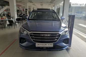 Chery Jetour X70 2023 в Житомир