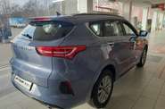 Chery Jetour X70 Luxury