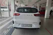 Chery Jetour X70 Luxury