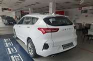 Chery Jetour X70 Luxury