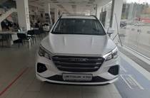 Chery Jetour X70 Luxury