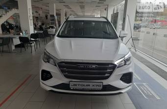 Chery Jetour X70 2023 Luxury