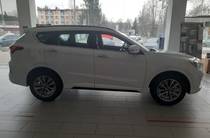 Chery Jetour X70 Luxury