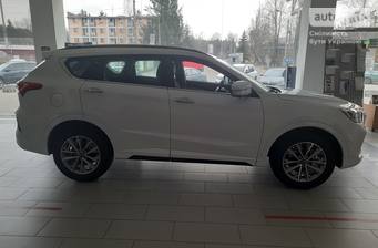 Chery Jetour X70 2023 Luxury