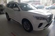 Chery Jetour X70 Luxury