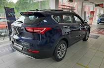 Chery Jetour X70 Luxury