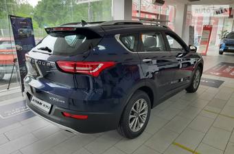 Chery Jetour X70 2023 Luxury