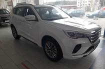 Chery Jetour X70 Luxury