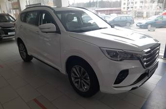 Chery Jetour X70 2022 Luxury