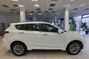 Chery Jetour X70 Luxury