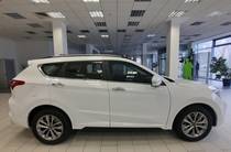 Chery Jetour X70 Luxury