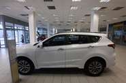 Chery Jetour X70 Chery Jetour X70 Luxury